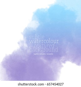 purple haze background