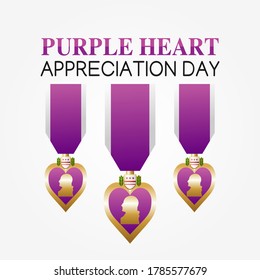 183 Military purple heart Stock Vectors, Images & Vector Art | Shutterstock