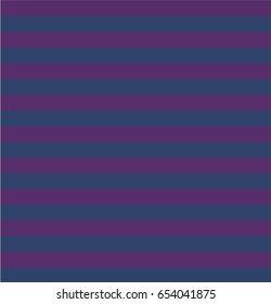 Purple horizontal lines pattern background. Vector EPS 10 illustration.