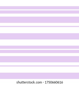 Púrpura horizontal rayado fondo de patrón sin soldadura adecuado para textiles de moda, gráficos