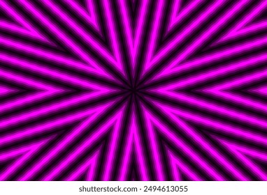 fondo abstracto del Vector del laser púrpura
