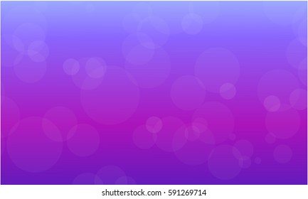 Purple light abstract background vector