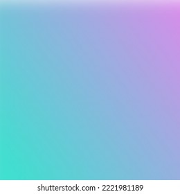 De color morado a azul claro. Fondo de degradado. elemento de diseño abstracto.