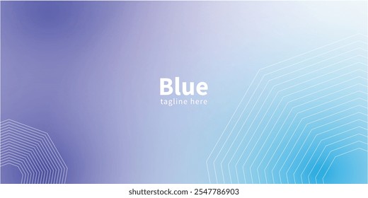 fondo de línea púrpura y azul claro, fondo abstracto, Fondo de pantalla 3D, patrón de flores, diseños abstractos y Formas