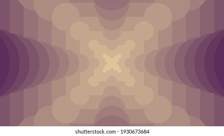 purple and light brown abstract background. Gradient design for your business