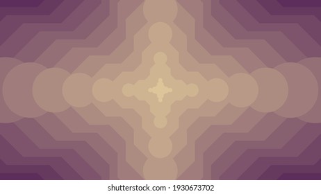 purple and light brown abstract background. Gradient design for your business