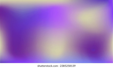 Purple lilac beige wallpaper pattern for social media, app, lending page. Violet plum blue blurred background print. Lavender heliotrope amethyst, presentation, flyer, banners, ad, wedding cover.  