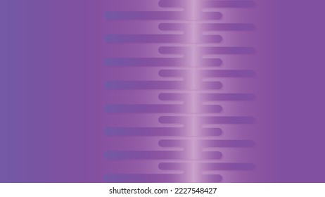Purple Line shape Background Abstract EPS Vector