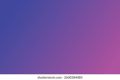 Purple linear gradient background, illustration, abstract purple banner background