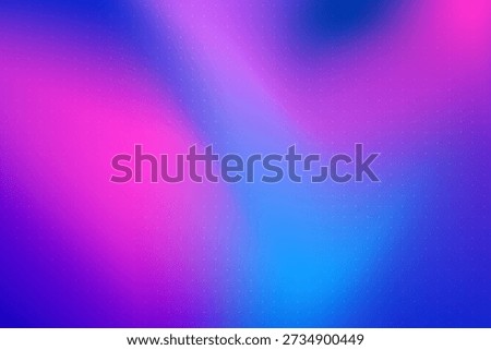 Purple liquid abstract background with Mesh gradient. Wavy liquid modern design, with soft purple gradation and blur effect for web covers, banners, posters, brochures. Vector illustration
