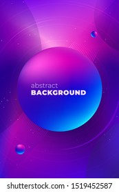 Purple Liquid color background design. Fluid gradient shapes composition. Futuristic design posters. Eps10 vector. Purple Liquid color background design. Fluid gradient shapes composition. Futuristic design posters. Eps10 vector.
