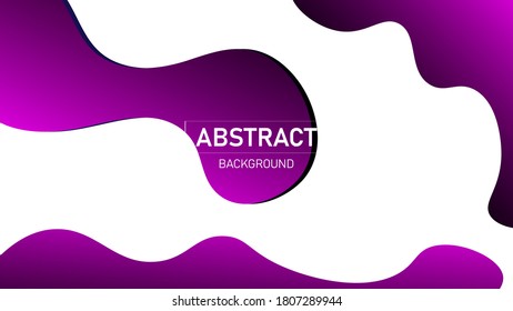 purple liquid texture background. eps 10 vector