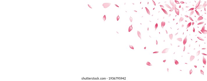 花びら 舞う のイラスト素材 画像 ベクター画像 Shutterstock