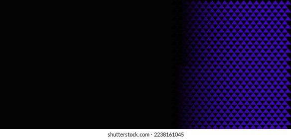 purple low polygonal  pattern Design 258 Wallpaper Background Vector