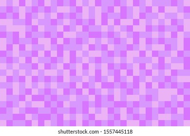 The Purple Luxury Small square background, Abstract wallpaper, Illustration with small square for your wallpaper, background, products, presentation background or computer screen.