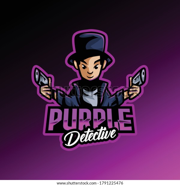 Mafia purple rage. Purple Mafia.