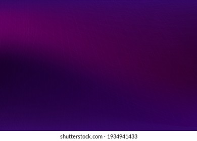 Purple, Magenta Blurred Gradient Abstract Background With Translucent Stripes