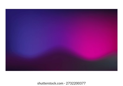 Púrpura Magenta Gradiente Fondo