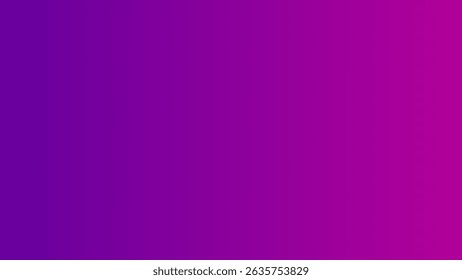 Vetor de fundo de gradiente roxo e magenta, adequado para uso como fundo, apresentação