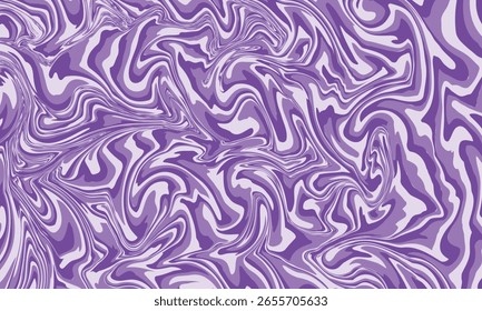 Fondo líquido abstracto de mármol púrpura 