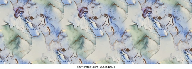 Purple Marble Ink Watercolor. Fluid Elegant Texture. Marble Blue Alcohol Ink. Green Vector Ink Canvas. Gold Art Paint. Purple Water Color Watercolor. Pink Oriental Background. Vector Abstract Template