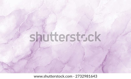 Purple marble texture with white and grey veins