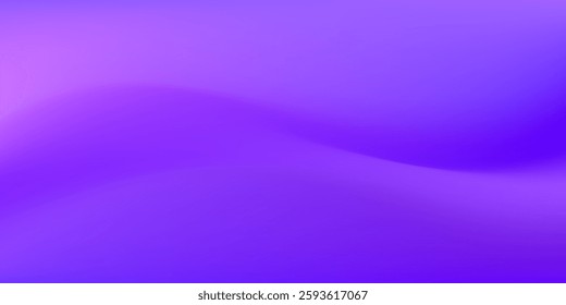 purple mesh color gradient abstract background with dynamic wave pattern