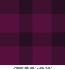 Purple Minimal Plaid textured seamless pattern for fashion textiles and graphics
