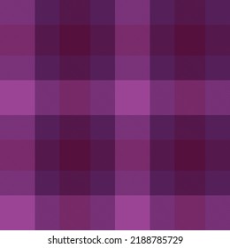 Purple Minimal Plaid textured seamless pattern for fashion textiles and graphics