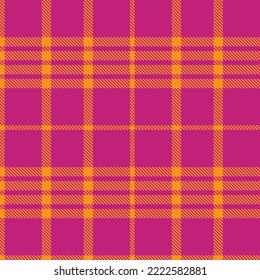 Purple Minimal Plaid textured seamless pattern for fashion textiles and graphics