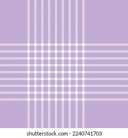 Purple Minimal Plaid textured seamless pattern for fashion textiles and graphics