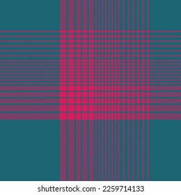 Purple Minimal Plaid textured seamless pattern for fashion textiles and graphics