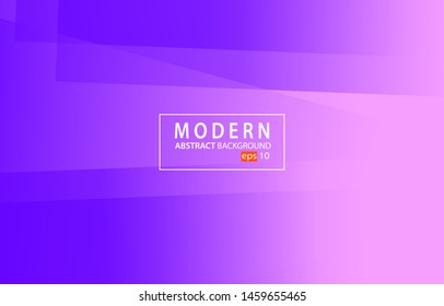 Purple Modern abstract background.Dynamic textured geometric element design.