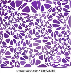Purple modern Style, Creative Design Templates