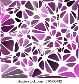 Purple modern Style, Creative Design Templates