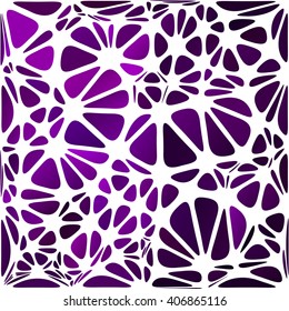 Purple modern Style, Creative Design Templates