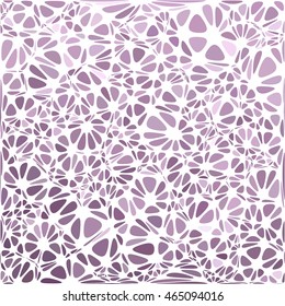 Purple modern Style, Creative Design Templates