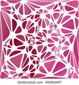 Purple modern Style, Creative Design Templates