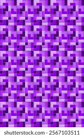 purple mosaic background wallpaper pattern square