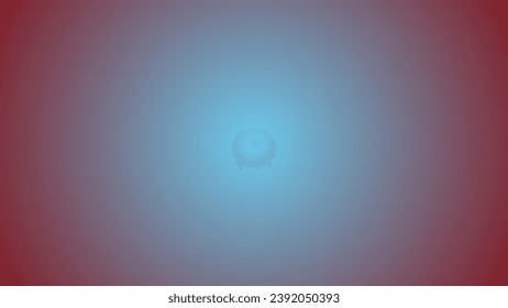 purple multicolor vector smart blurred pattern. Abstract illustration with gradient blur design. Design for landing pages Abstract blurred  background gradient texture for banner and web design.