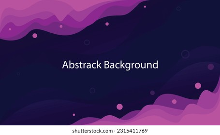purple and navy blue background
