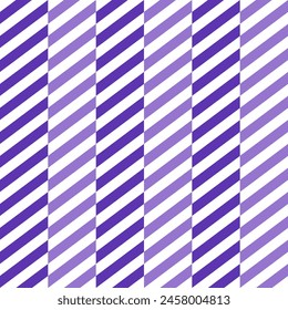 Purple oblique line pattern. seamless pattern. tile background Decorative elements, floor tiles, wall tiles, gift wrapping, decorating paper.