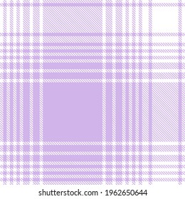 Purple Ombre Plaid textured seamless pattern suitable for fashion textiles and graphics