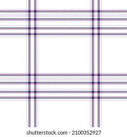 Purple Ombre Plaid textured seamless pattern suitable for fashion textiles and graphics