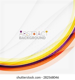 117,553 Purple orange web design Images, Stock Photos & Vectors ...