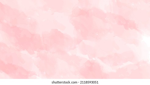 purple orange watercolor background. pastel mottled border texture and blurred grunge design in old vintage backgrounds.