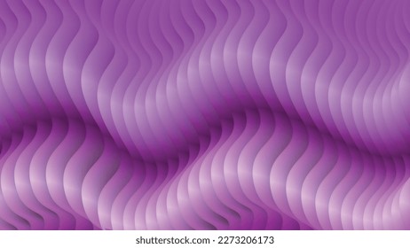 purple parametric layer background design with 4K size, for homepage, landing page, backdrop, background, wallpaper, poster, banner, etc.