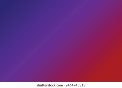 Purple, pick, and Rad full color combination gradient background design.