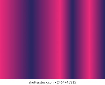 Purple, pick, and Rad full color combination gradient background design.