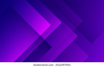 Fundo abstrato roxo e rosa. Vetor Eps10